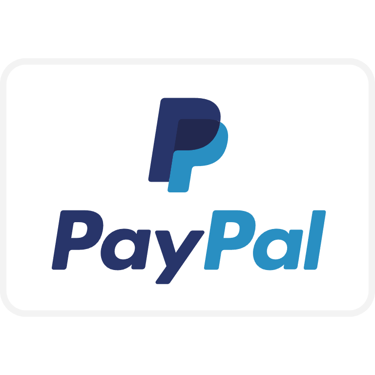 PayPal Logo